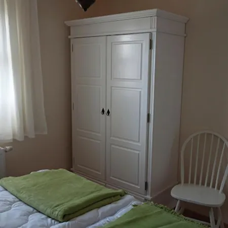 Prázdninový dům Haus Helene