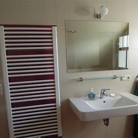 Haus Helene Casa vacanze Zingst