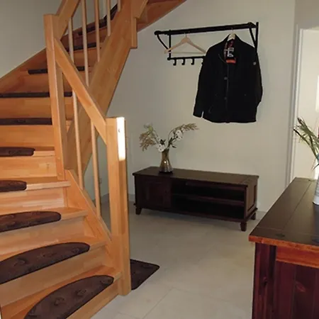 Haus Helene Prázdninový dům *