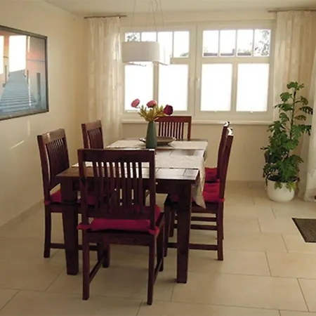 Haus Helene Casa vacanze Zingst