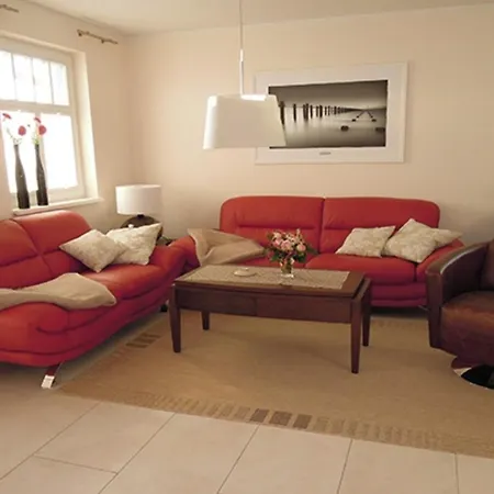 Haus Helene Casa vacanze